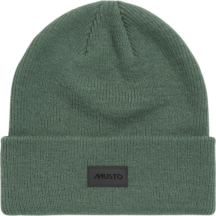 Musto thermal hat 2025